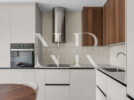 Appartement entièrement rénové à vendre dans le lotissement Las Terrazas