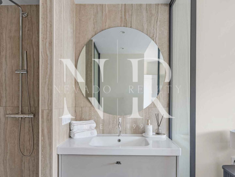 Appartement entièrement rénové à vendre dans le lotissement Las Terrazas