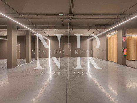 Apartamento en Urbanización Byu Hills con vistas panorámicas al mar en venta