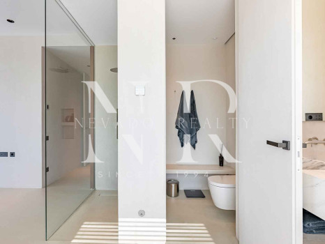Apartamento en Urbanización Byu Hills con vistas panorámicas al mar en venta