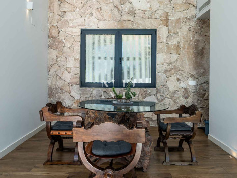 Villa en Bel Air de diseño con vistas al mar en venta