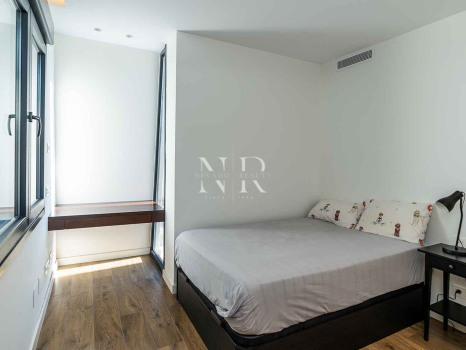Villa en Bel Air de diseño con vistas al mar en venta