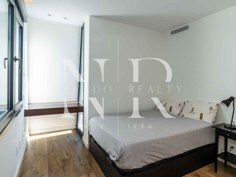 Villa en Bel Air de diseño con vistas al mar en venta