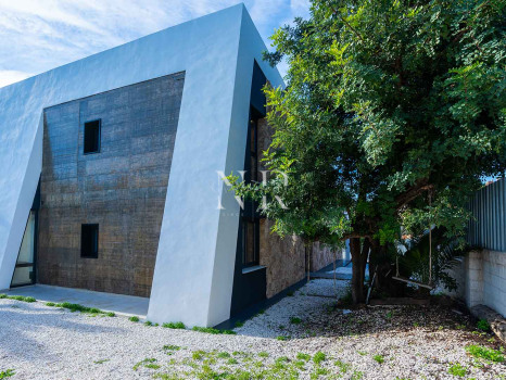 Villa en Bel Air de diseño con vistas al mar en venta