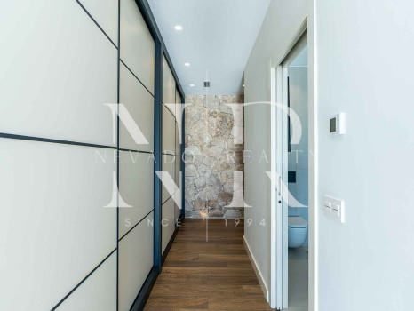 Villa en Bel Air de diseño con vistas al mar en venta