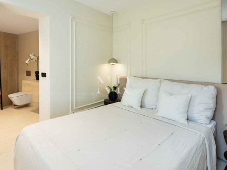 Penthouse dans l'urbanisation Jardines Colgantes avec vue panoramique à vendre