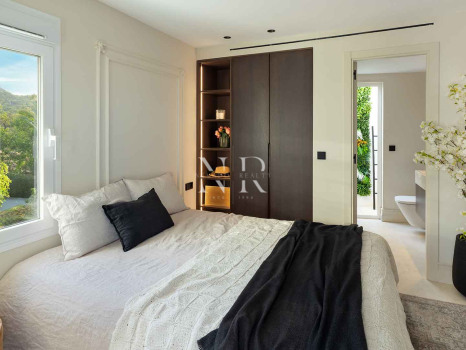 Penthouse dans l'urbanisation Jardines Colgantes avec vue panoramique à vendre