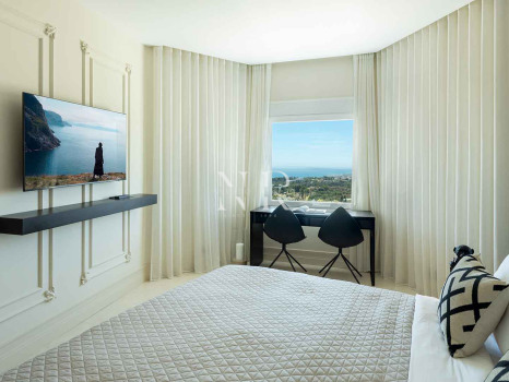 Penthouse dans l'urbanisation Jardines Colgantes avec vue panoramique à vendre