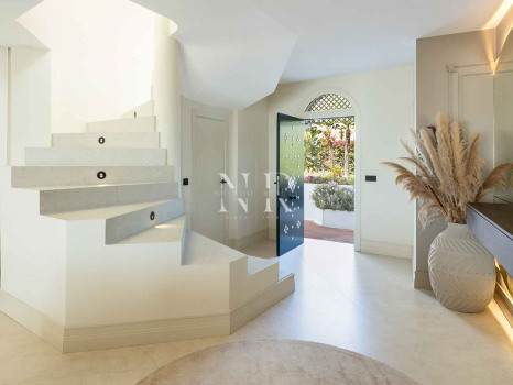 Penthouse dans l'urbanisation Jardines Colgantes avec vue panoramique à vendre