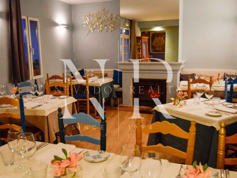 Townhouse for sale in La Virginia Urbanization