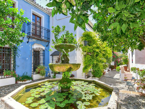 Townhouse for sale in La Virginia Urbanization