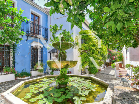 Townhouse for sale in La Virginia Urbanization