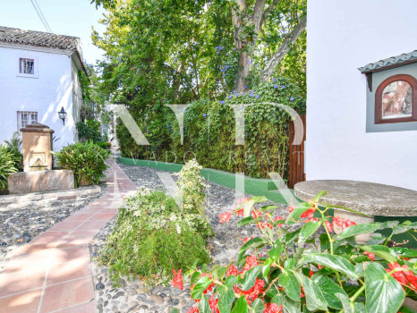 Townhouse for sale in La Virginia Urbanization