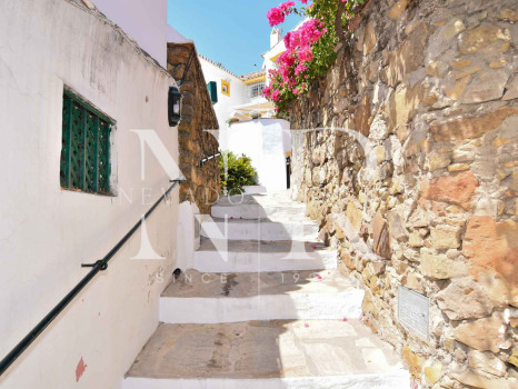 Townhouse for sale in La Virginia Urbanization