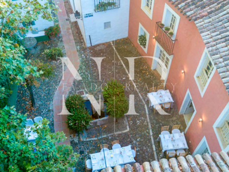 Townhouse for sale in La Virginia Urbanization