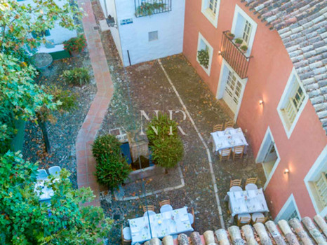 Townhouse for sale in La Virginia Urbanization