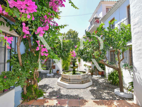 Townhouse for sale in La Virginia Urbanization