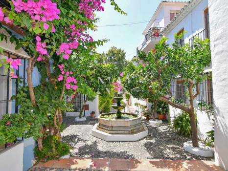 Townhouse for sale in La Virginia Urbanization