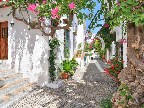 Townhouse for sale in La Virginia Urbanization
