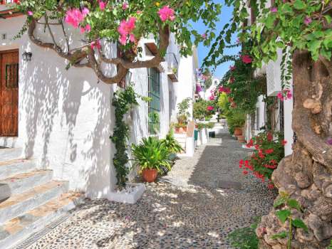 Townhouse for sale in La Virginia Urbanization