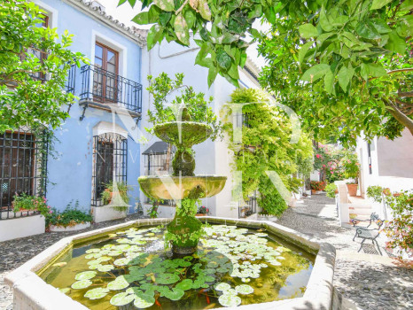 Townhouse for sale in La Virginia Urbanization