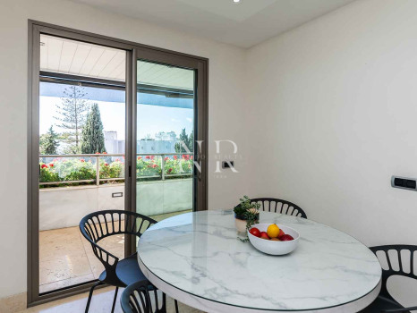 Appartement à vendre dans la résidence Jardines del Príncipe, à quelques minutes de la plage