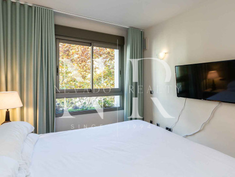 Appartement à vendre dans la résidence Jardines del Príncipe, à quelques minutes de la plage