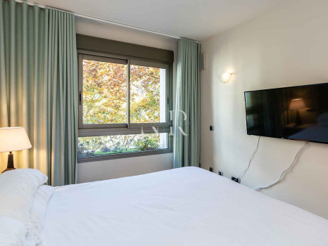 Appartement à vendre dans la résidence Jardines del Príncipe, à quelques minutes de la plage