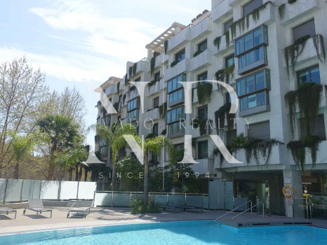 Appartement à vendre dans la résidence Jardines del Príncipe, à quelques minutes de la plage