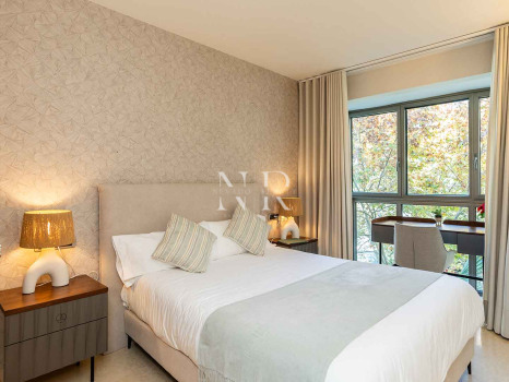 Appartement à vendre dans la résidence Jardines del Príncipe, à quelques minutes de la plage