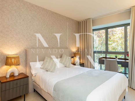 Appartement à vendre dans la résidence Jardines del Príncipe, à quelques minutes de la plage