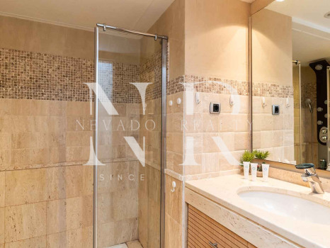 Appartement à vendre dans la résidence Jardines del Príncipe, à quelques minutes de la plage