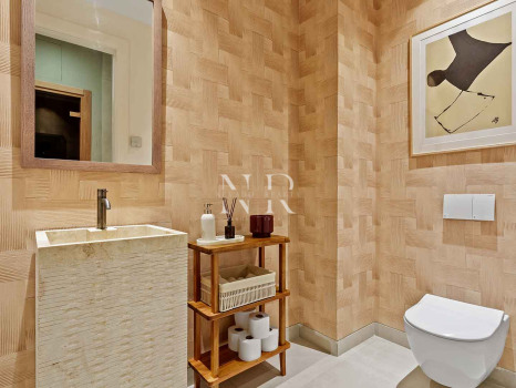 Newly built villa in La Quinta with panoramic sea views for sale