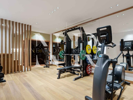 Newly built villa in La Quinta with panoramic sea views for sale