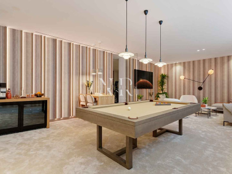 Newly built villa in La Quinta with panoramic sea views for sale