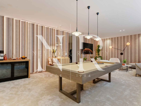 Newly built villa in La Quinta with panoramic sea views for sale