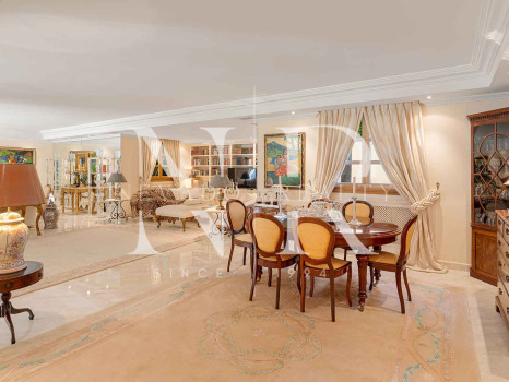 Villa en Nueva Andalucía en venta