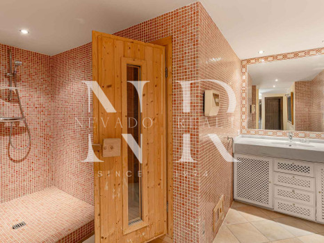 Villa en Nueva Andalucía en venta