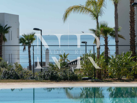 Apartamento en Mirador de Estepona Hills con vistas al mar en venta