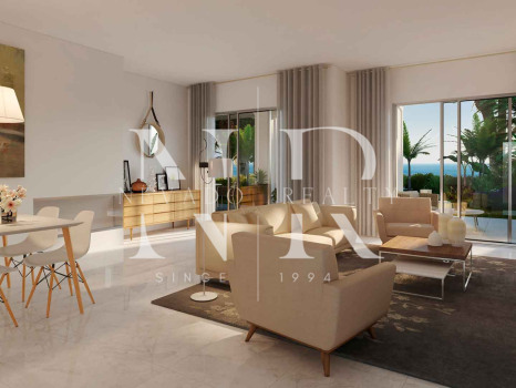 Apartamento en Mirador de Estepona Hills con vistas al mar en venta