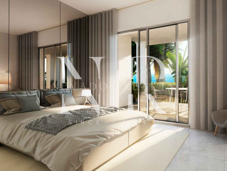 Apartamento en Mirador de Estepona Hills con vistas al mar en venta