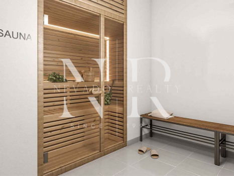 Apartamento de obra nueva en Mijas Costa en venta