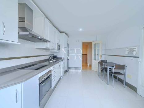 Appartement en bord de mer à vendre à Jardin del Mediterraneo