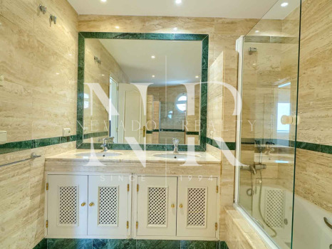 Appartement en bord de mer à vendre à Jardin del Mediterraneo