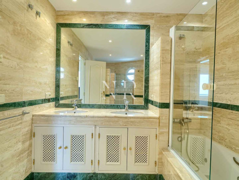 Appartement en bord de mer à vendre à Jardin del Mediterraneo