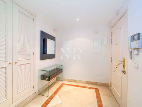 Appartement en bord de mer à vendre à Jardin del Mediterraneo