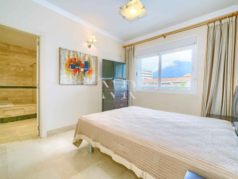 Appartement en bord de mer à vendre à Jardin del Mediterraneo