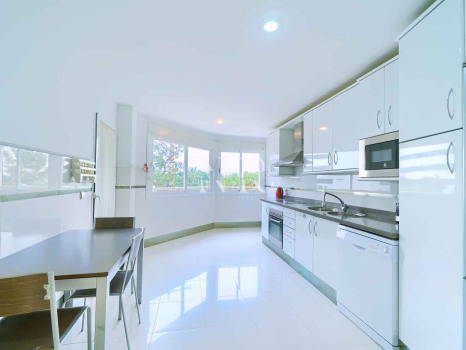 Appartement en bord de mer à vendre à Jardin del Mediterraneo