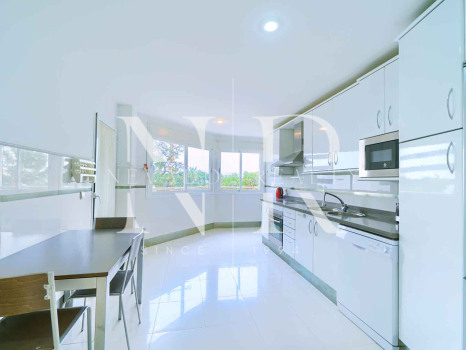 Appartement en bord de mer à vendre à Jardin del Mediterraneo