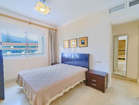 Appartement en bord de mer à vendre à Jardin del Mediterraneo